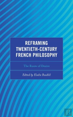 Bertrand.pt - Reframing Twentieth-Century French Philosophy