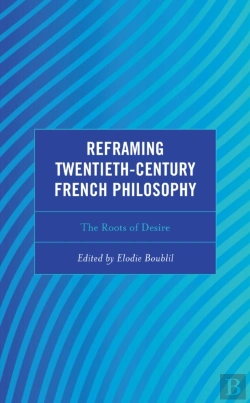 Bertrand.pt - Reframing Twentieth-Century French Philosophy
