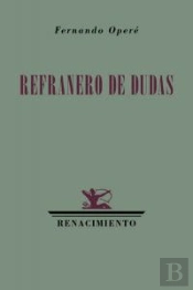 Refranero De Dudas