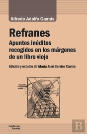 Refranes