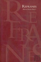Refranes  
