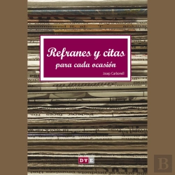 Bertrand.pt - Refranes Y Citas Para Cada Ocasión