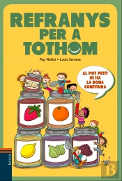 Refranys Per A Tothom