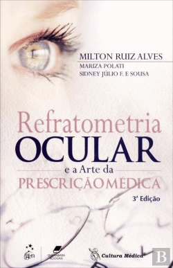 Bertrand.pt - Refratometria Ocular e a Arte da Prescrição Médica