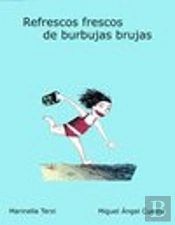 Refrescos Frescos De Burbujas Brujas