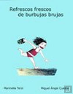 Bertrand.pt - Refrescos Frescos De Burbujas Brujas