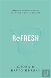 Refresh