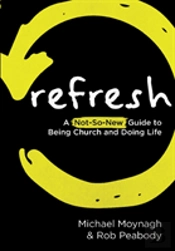 Refresh