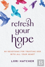 Refresh Your Hope