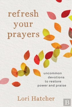 Bertrand.pt - Refresh Your Prayers