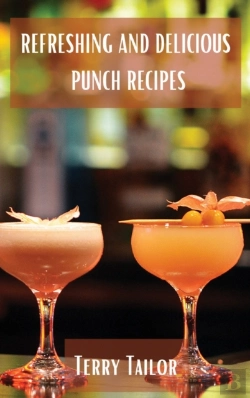 Bertrand.pt - Refreshing And Delicious Punch Recipes