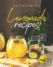 Refreshing Lemonade Recipes