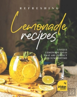 Bertrand.pt - Refreshing Lemonade Recipes