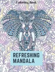 Refreshing Mandala