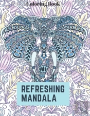 Refreshing Mandala