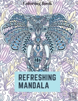 Bertrand.pt - Refreshing Mandala