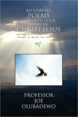 Bertrand.pt - Refreshing Poems To Renew Your Mind In Christ Jesus
