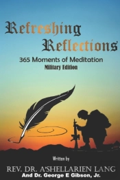 Refreshing Reflections: 365 Moments Of M