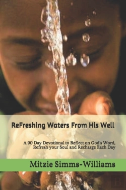 Bertrand.pt - Refreshing Waters From His Well