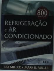 Refrigeração e Ar Condicionado