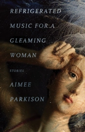 Refrigerated Music For A Gleaming Woman