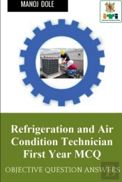 Refrigeration And Air Condition Technician First Year Mcq