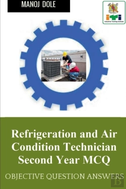 Bertrand.pt - Refrigeration And Air Condition Technician Second Year Mcq