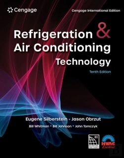 Bertrand.pt - Refrigeration & Air Conditioning Technology, Cengage International Edition