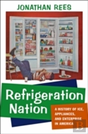 Refrigeration Nation