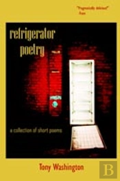 Refrigerator Poetry
