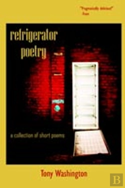 Bertrand.pt - Refrigerator Poetry