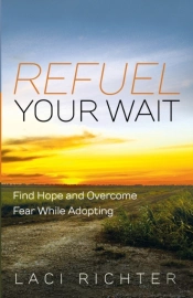 Refuel Your Wait