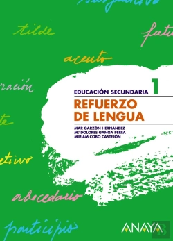 Bertrand.pt - Refuerzo De Lengua 1.