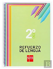 Refuerzo De Lengua. 2 Eso