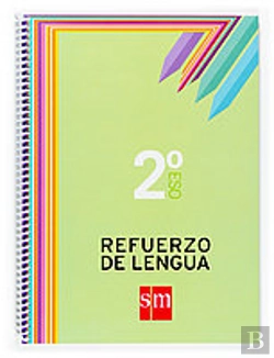Bertrand.pt - Refuerzo De Lengua. 2 Eso