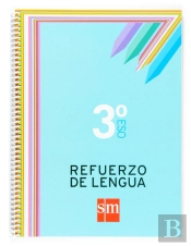 Refuerzo De Lengua. 3 Eso