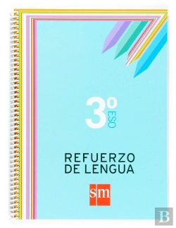 Bertrand.pt - Refuerzo De Lengua. 3 Eso