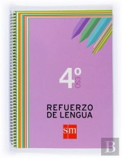 Refuerzo De Lengua. 4 Eso