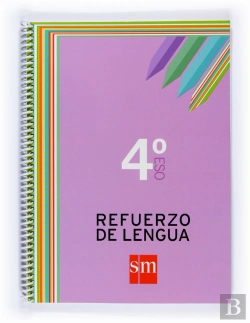 Bertrand.pt - Refuerzo De Lengua. 4 Eso