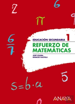 Bertrand.pt - Refuerzo De Matemáticas 1.