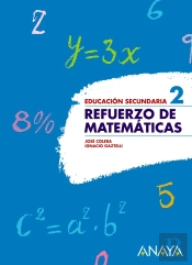 Refuerzo De Matemáticas 2.