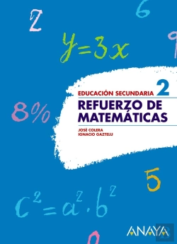 Bertrand.pt - Refuerzo De Matemáticas 2.