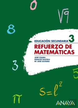 Bertrand.pt - Refuerzo De Matemáticas 3.