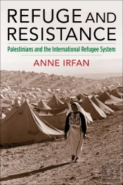 Refuge And Resistance