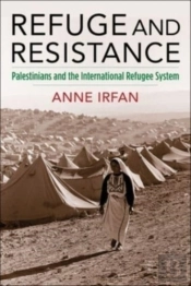 Refuge And Resistance