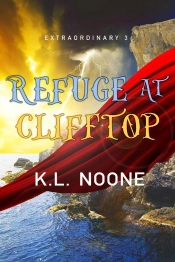 Refuge At Clifftop