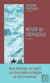 Refuge Au Crépuscule