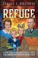 Refuge & From Fear To Freedom