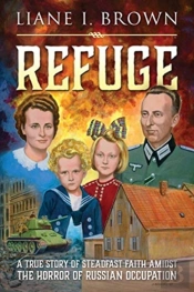 Refuge & From Fear To Freedom