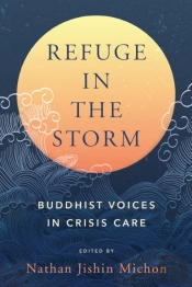 Refuge In The Storm